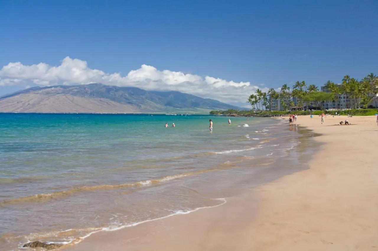 Holiday home Maui Banyan H308 - Mch Villa Kihei United States