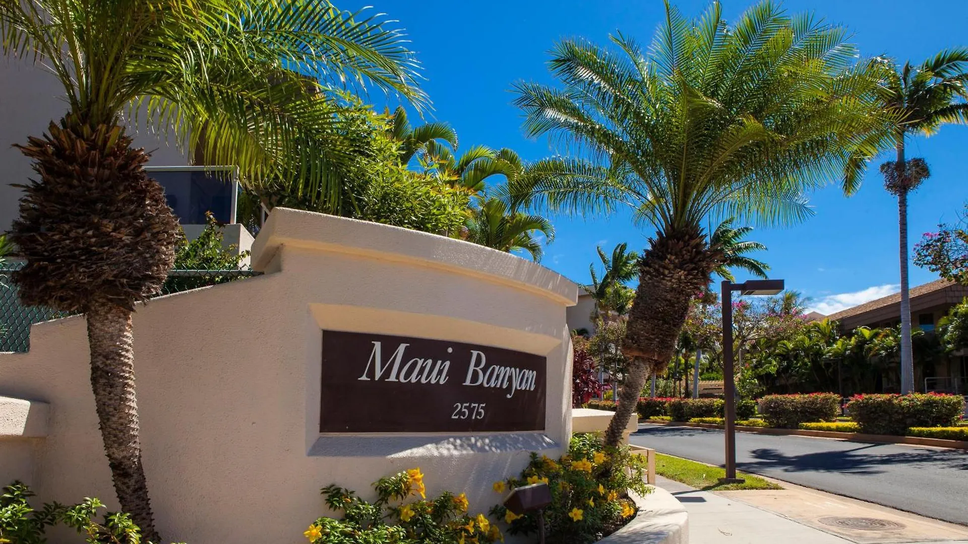 Maui Banyan H308 - Mch Villa Kihei 0*,  United States