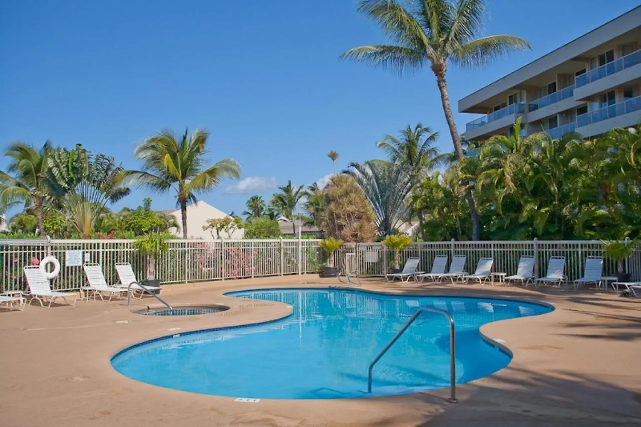 Holiday home Maui Banyan H308 - Mch Villa Kihei