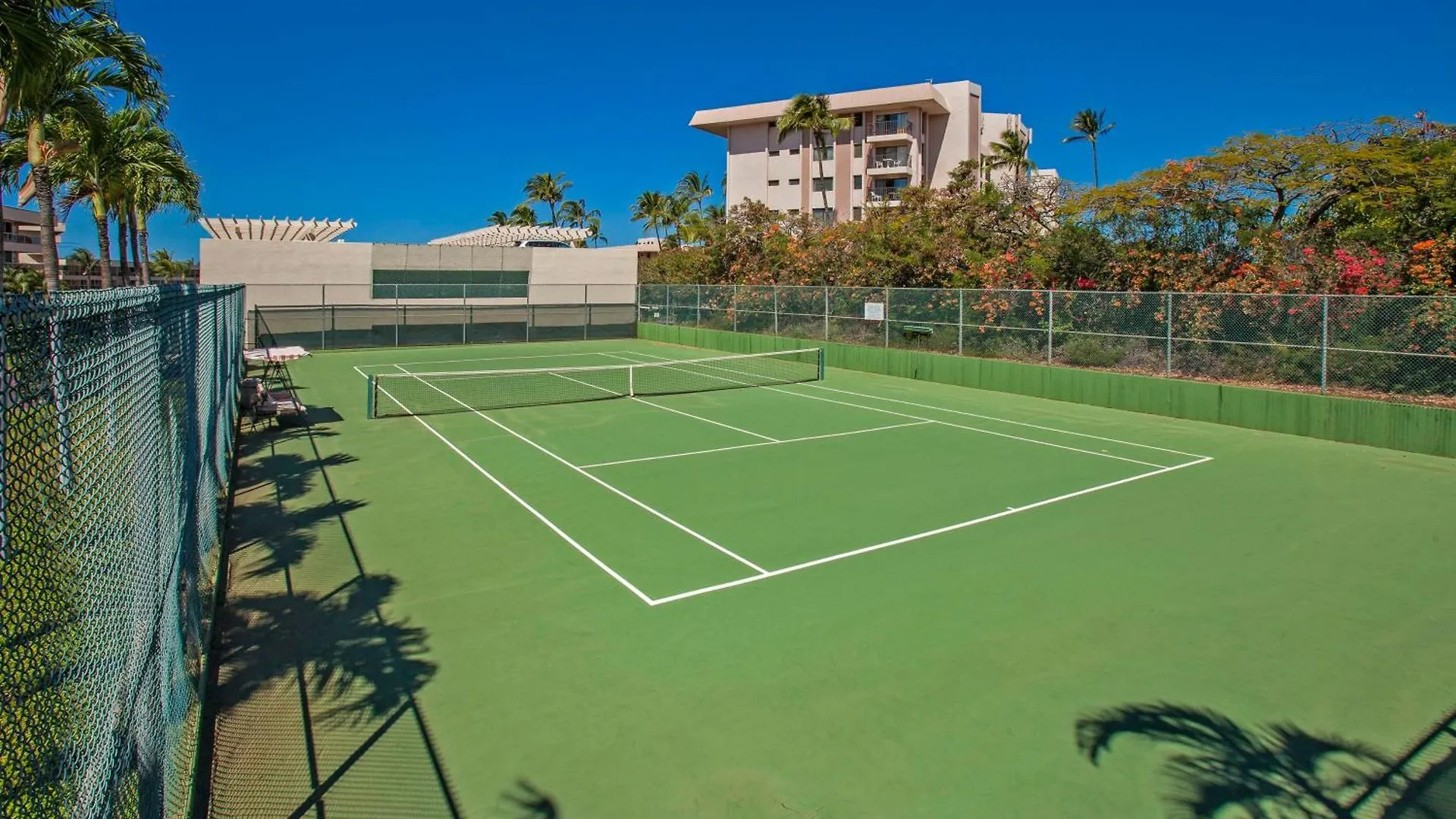 Maui Banyan H308 - Mch Villa Kihei Holiday home