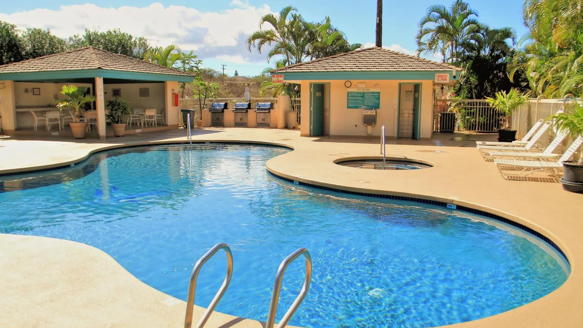 Maui Banyan H308 - Mch Villa Kihei Holiday home