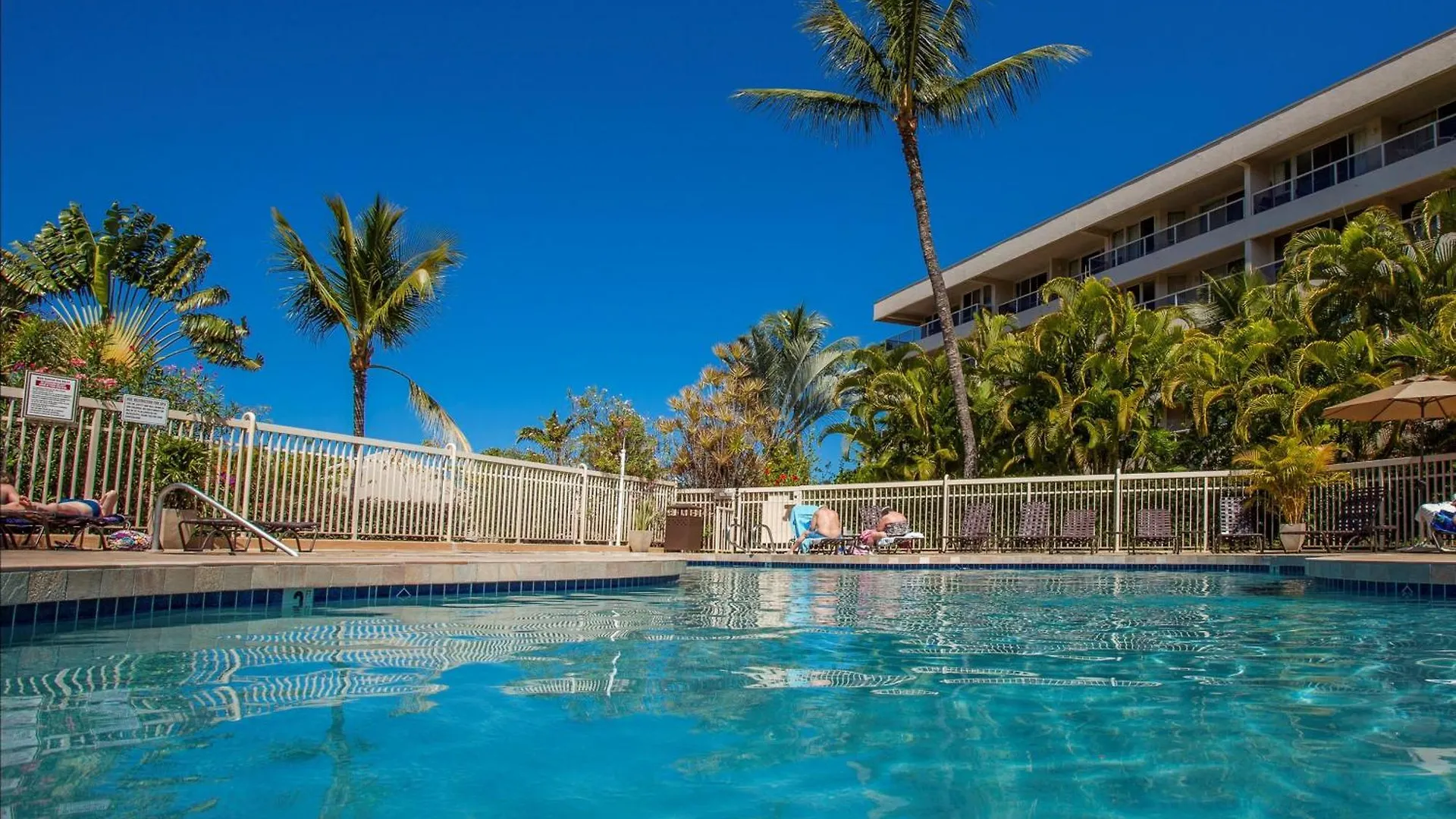 Holiday home Maui Banyan H308 - Mch Villa Kihei